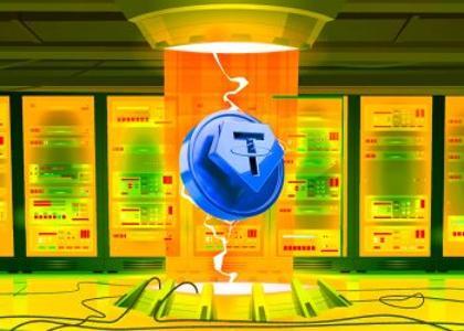 Tether或成全球最赚钱公司？分析师称盈利或超沙特阿美