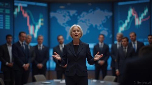 欧洲拟禁跨辖区稳定币：比特币波动与监管新政引关注