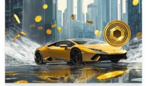 Chainlink冲高在望，Remittix成新宠，Pi币困局待破