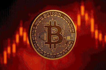 比特币波动加剧：关键支撑位决定十月走势