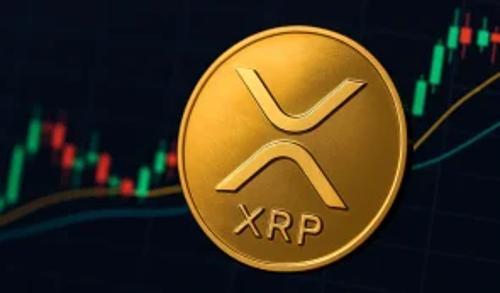 XRP守住关键支撑位，技术形态暗示潜在反弹