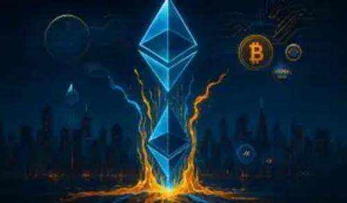 以太坊或迎突破性上涨，空头挤压风险逼近