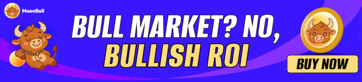 MoonBull预售引发FOMO效应