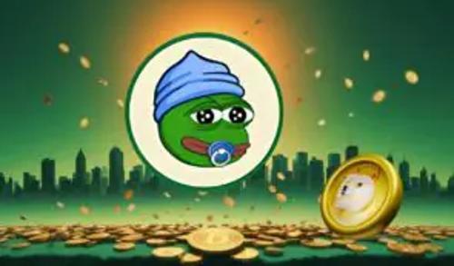 狗狗币本周暴涨信号浮现，五大潜力币种值得关注