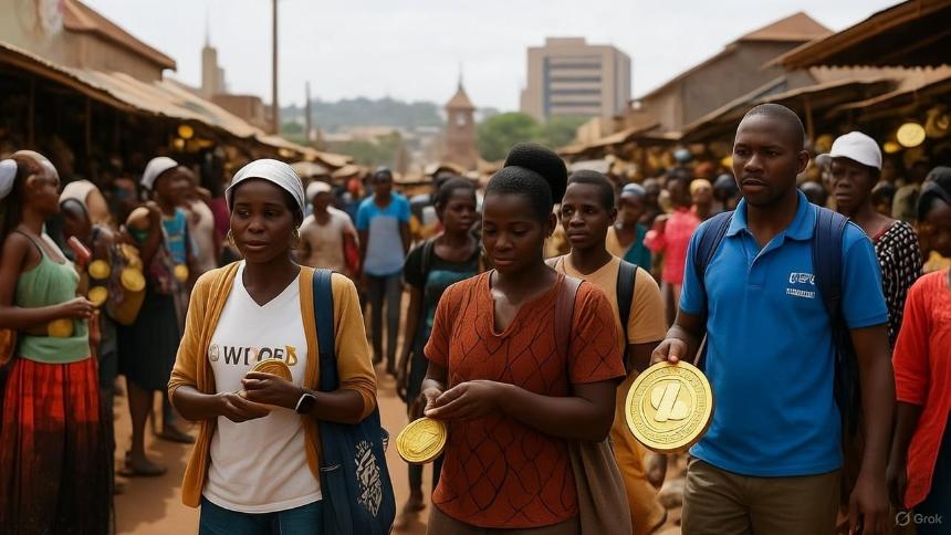 世界币解读(2026):机遇与风险