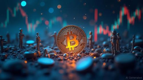 比特币波动加剧，MoonBull 100倍预售引爆市场关注