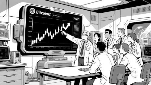 比特币2026年展望：宽松周期与ETF驱动价格上行