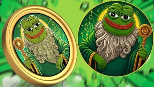 Pepeto vs Floki：2025年最佳加密投资谁更胜一筹？