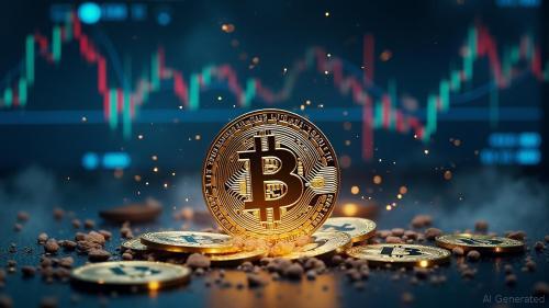 比特币波动加剧：机构观望情绪升温，监管审查引发市场震荡