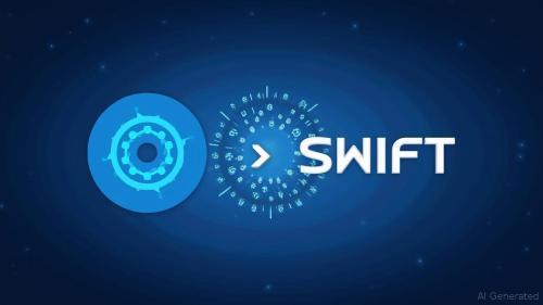 Chainlink与SWIFT联手开启链上金融新时代