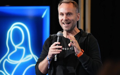 USDT成新兴市场货币稳定器：TetherCEO详解数字美元替代方案