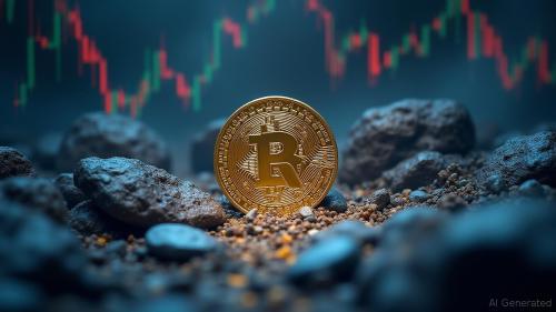 XRP监管风暴下的价格波动：机构抛售与巨鲸增持对决