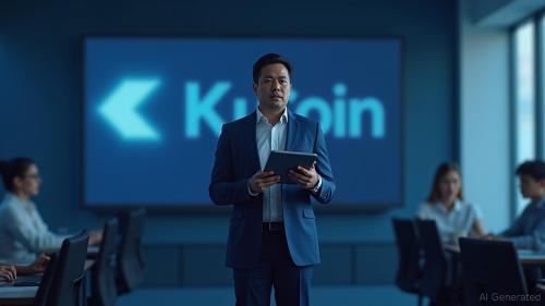 KuCoin获ISO 27701认证，强化全球合规与隐私保护能力