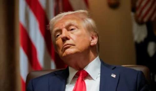 美国政府停摆危机逼近 特朗普威胁解雇联邦官员