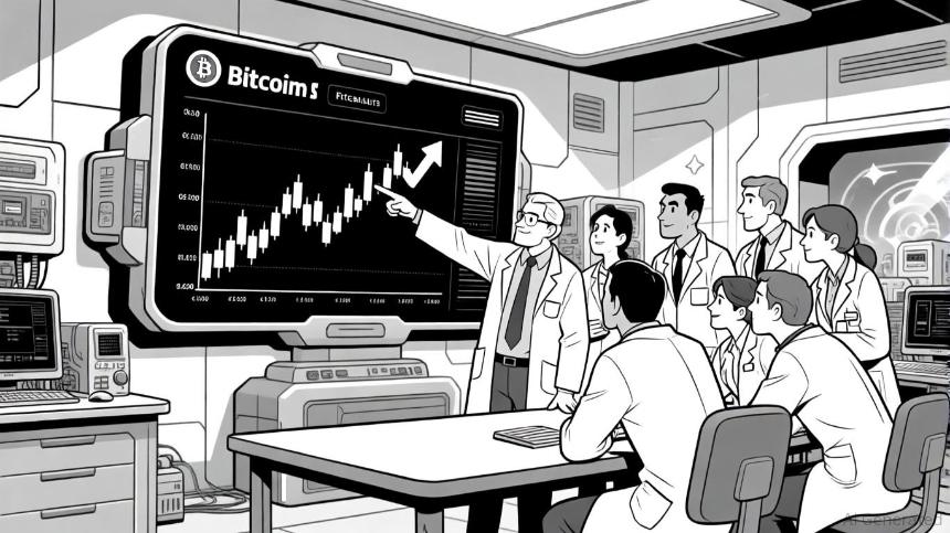 比特币2026年价格展望：宏观环境与机构支持或成主要驱动力