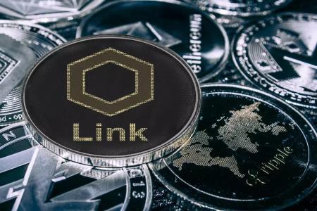 Chainlink携手德意志交易所打通欧洲市场数据链上通道