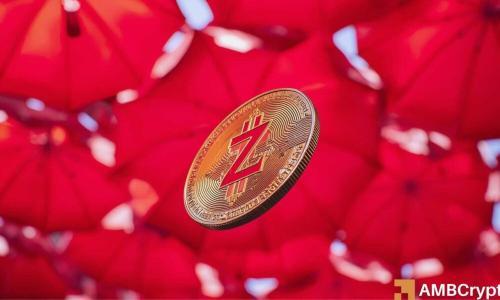 ZEC价格暴涨超100% 隐私币热潮背后藏回调风险