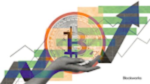 美联储降息预期升温 比特币波动加剧但前景向好