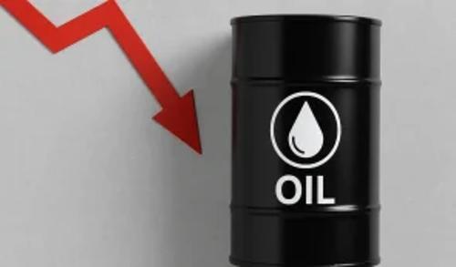 OPEC+增产预期压制油价 原油价格跌破62美元关口