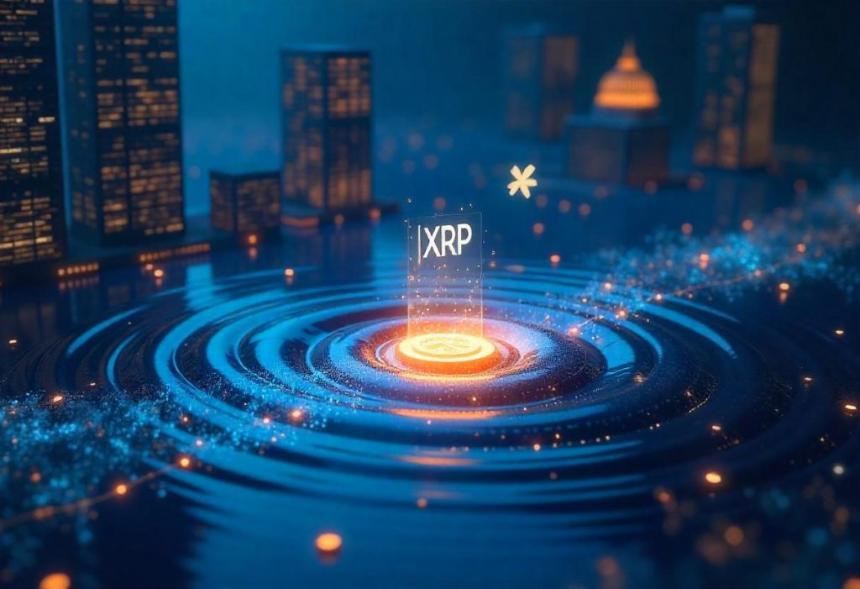 RIpple XRP SWIFT Alternative