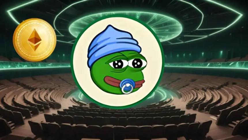 以太坊价格展望：顶级持有者为何转向热门 ERC-20 代币 Little Pepe (LILPEPE)