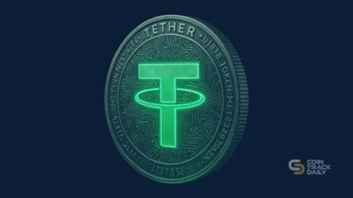 Tether再购8888.8枚比特币，市值超10亿美元