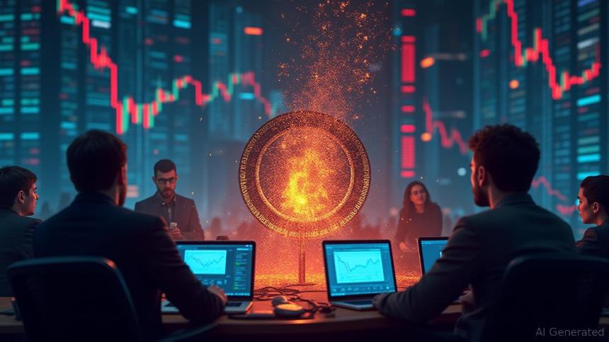 隐私与创新：门罗币的稳定增长与 BullZilla 的高回报预售引领 2025 加密货币市场新格局