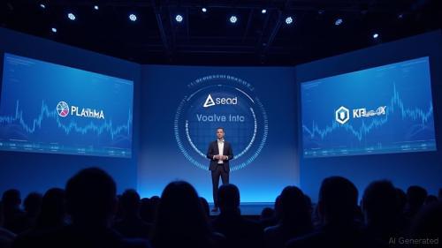 Plasma(XPL)否认与Wintermute合作 市场波动加剧投资者警惕