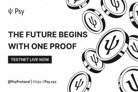 Psy Protocol启动测试网：突破比特币安全与互联网吞吐量瓶颈