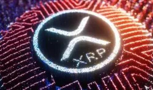 XRP飙升逼近3美元，市场关注关键阻力与未来走势