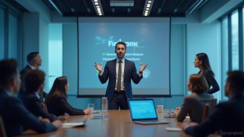 Nubank申请美国银行牌照：加速数字银行业务全球化布局