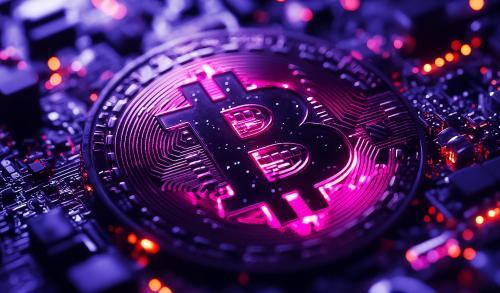 中国女子涉74亿比特币诈骗案认罪 英国破获最大加密货币缴获案