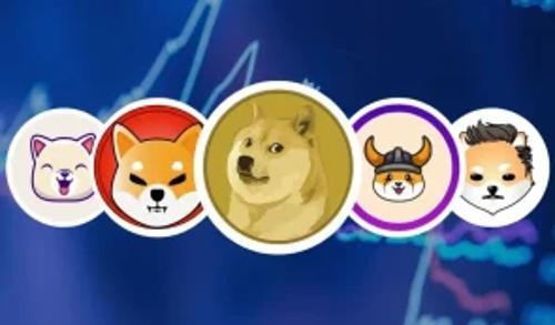 模因币热潮背后真正的赢家：交易平台而非散户