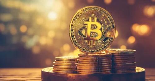 比特币周收盘站上112000美元，市场趋势与监管动态持续发酵