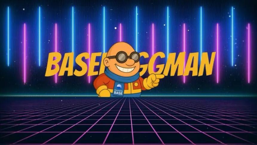 2025年Coinlaunch预售焦点：基于Eggman的$GGs为何成为顶级ICO代币，如何参与购买