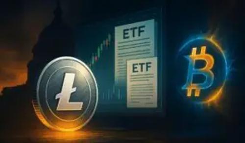 SEC延迟莱特币ETF审批 市场震荡中看涨情绪高涨