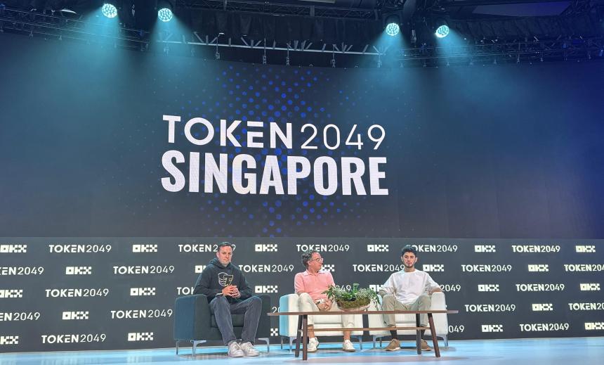 代币化的美国股票和 ETF 将通过 Kraken 和 BackedFi 登陆 Telegram 钱包