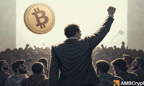 BTC突破11.7万美元，FOMO能否推动价格发现迈向20万？