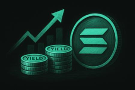 Solana质押ETF前景受瞩目，或超越以太坊引领市场