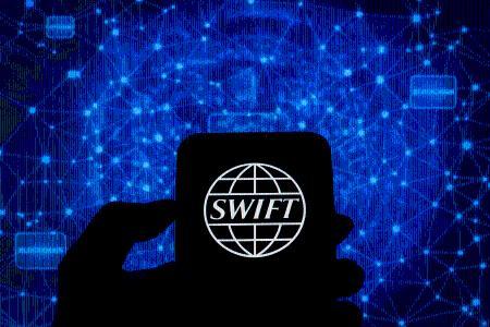 SWIFT推区块链账本：支付未来已来？