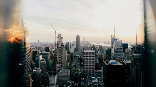 质押资产类别成型：规模超5000亿美元，正迈向成熟金融市场