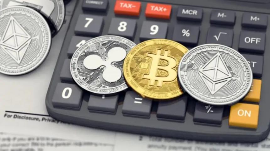 美国国税局发布企业最低税指导或对上市加密货币公司产生影响