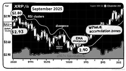 XRP回调至2.40美元？战略性修正酝酿新一轮看涨