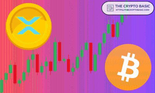 XRP市值超越比特币？专家预测引发市场热议