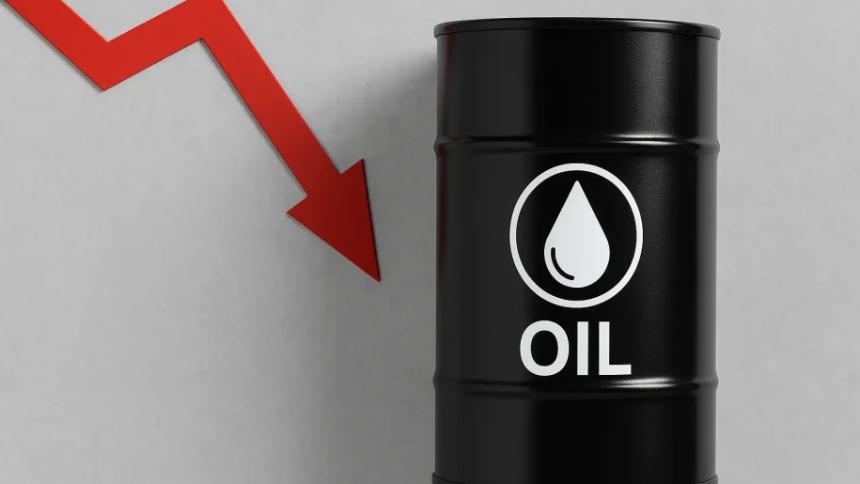 OPEC+会议前夕油价面临下行压力