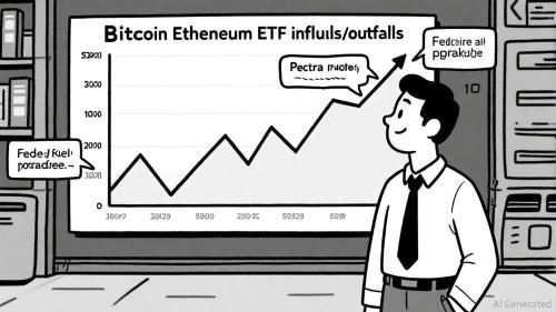 以太坊进入历史性阶段：比特币与以太坊市场格局重塑