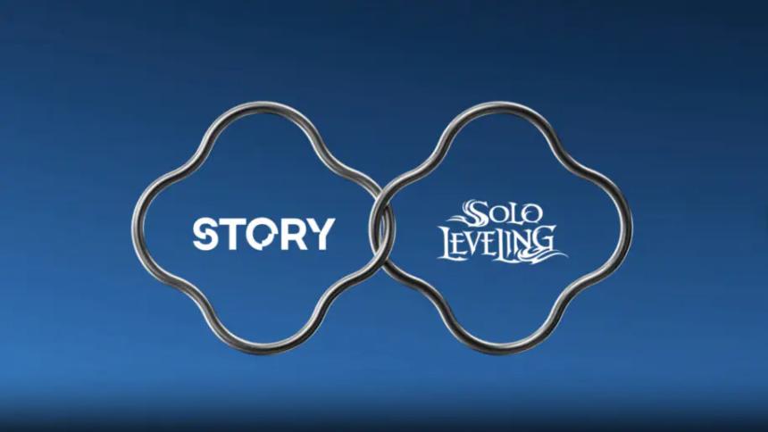 Solo Leveling 跨界升级：韩国价值数十亿美元超级IP进军区块链，开启全新链上经济时代