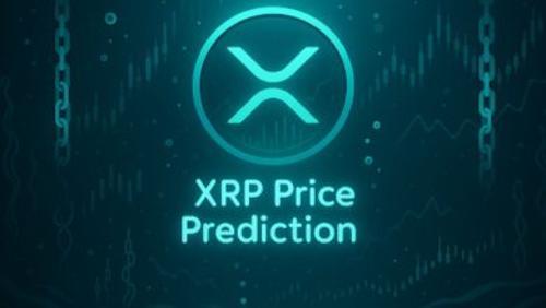 XRP企稳回升逼近3美元关口 比特币强势支撑市场趋势
