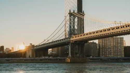 比特币波动加剧，区块链结算革命悄然成型