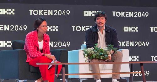 RobinhoodCEO：代币化正颠覆传统金融，房地产成下一目标